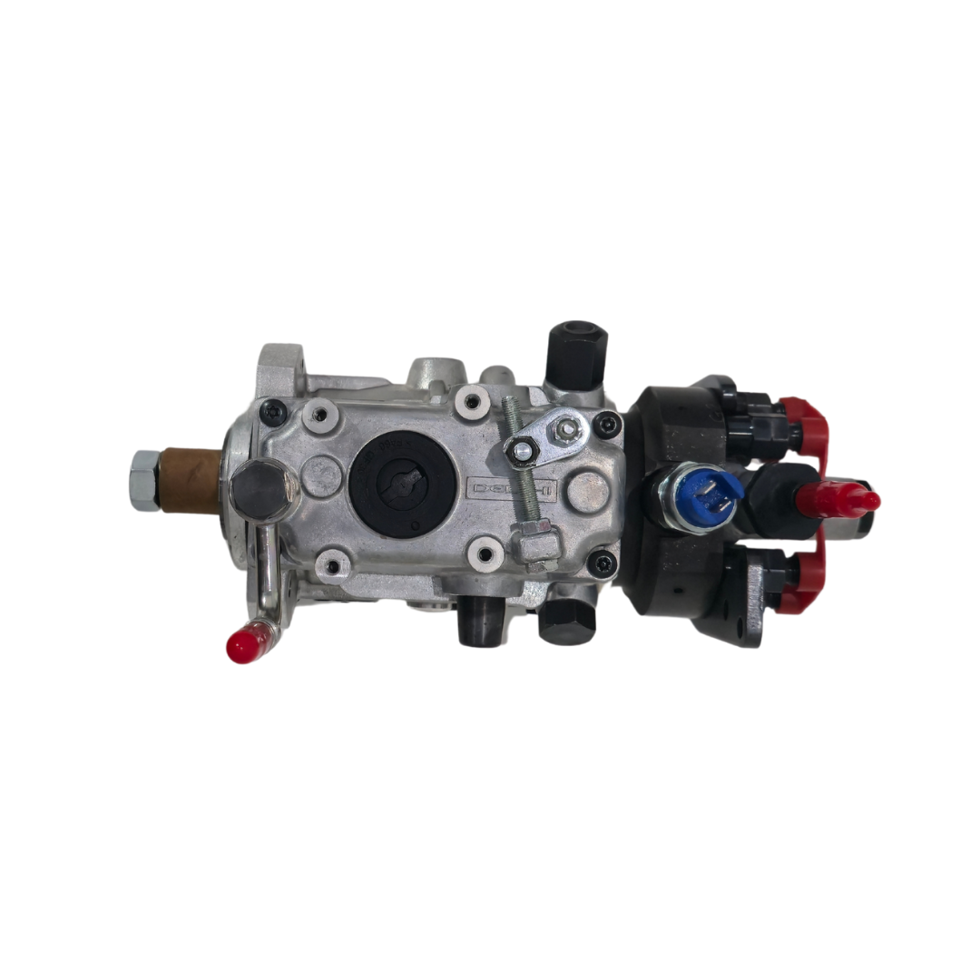 Bomba Injetora Delphi Perkins DP310 V9521A352T - Geratron