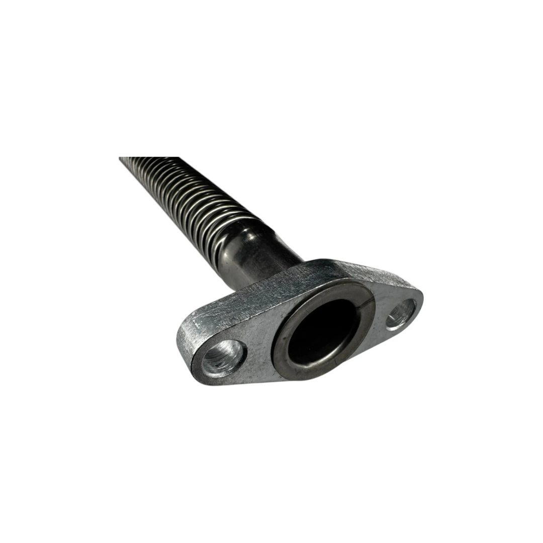 Tubo Dreno Retorno Turbina ISB 3934084 - Geratron