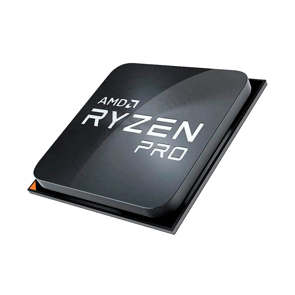 PROCESSADOR AMD RYZEN 7 PRO 4750GE 100100000152MPKI Player Games