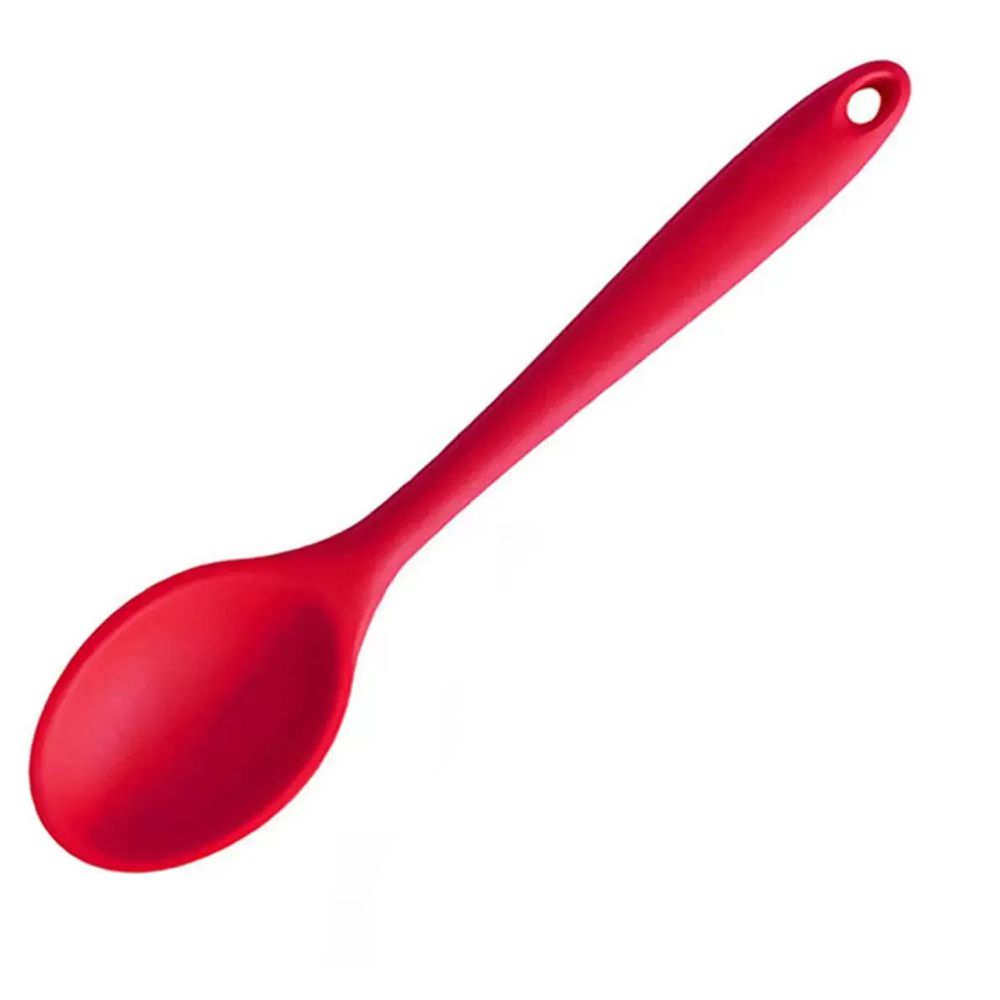 colher de silicone pode ir ao fogo Colher de Silicone Flexível 28cm - Cores Preto, Azul e Vermelho - Loja Doca colher de silicone pode ir ao fogo Colher de Silicone Flexível 28cm - Cores Preto, Azul e Vermelho - Loja Doca