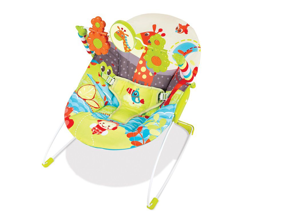 Cadeira Bebê Musical Vibratória Rocker Mastela Girafa Pink - Tos Store - O  Melhor para Seu Bebê