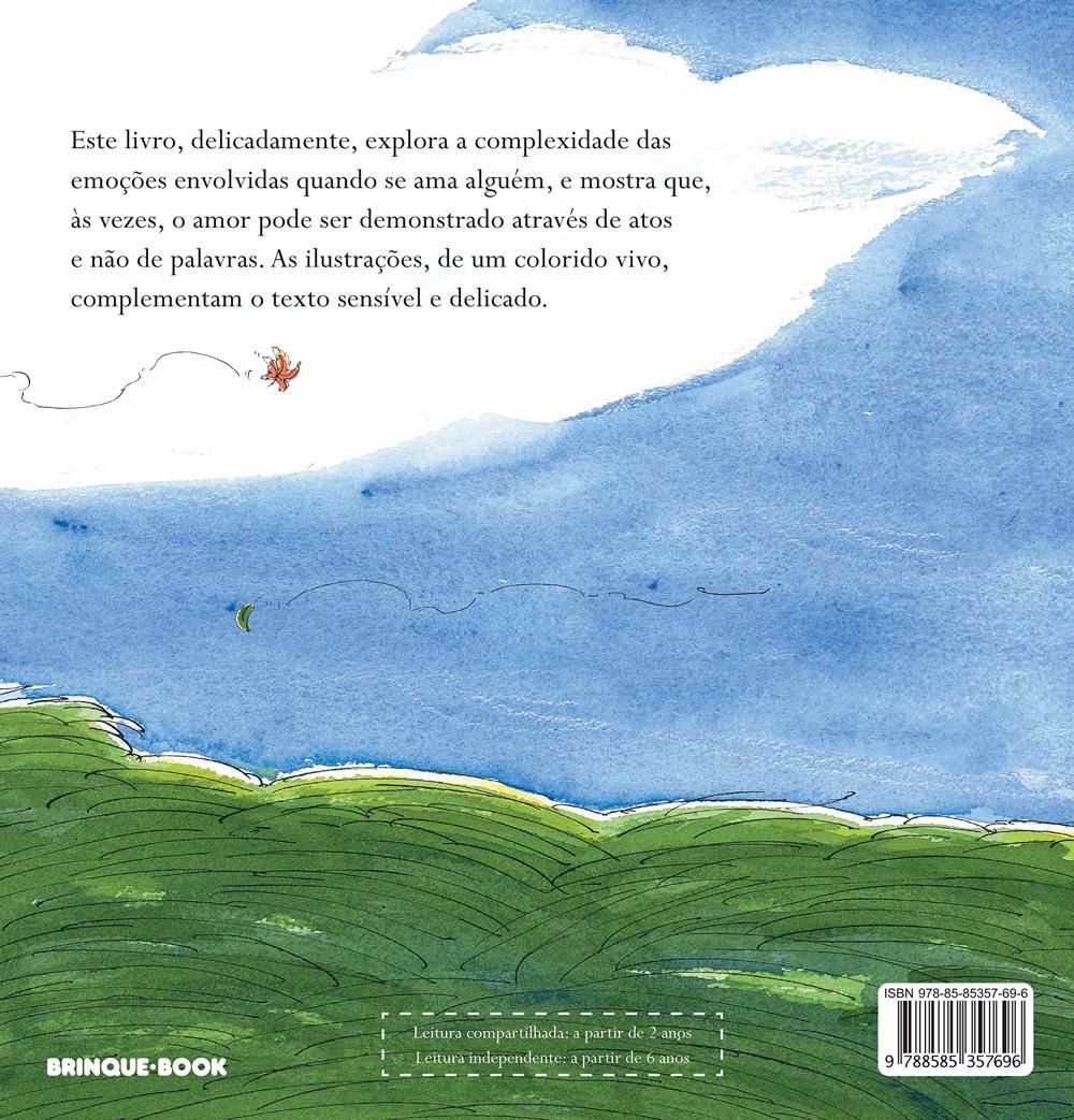 O Homem Que Amava Caixas Livro Infantil Ioiô De Pano Brinquedos Educativos 8494