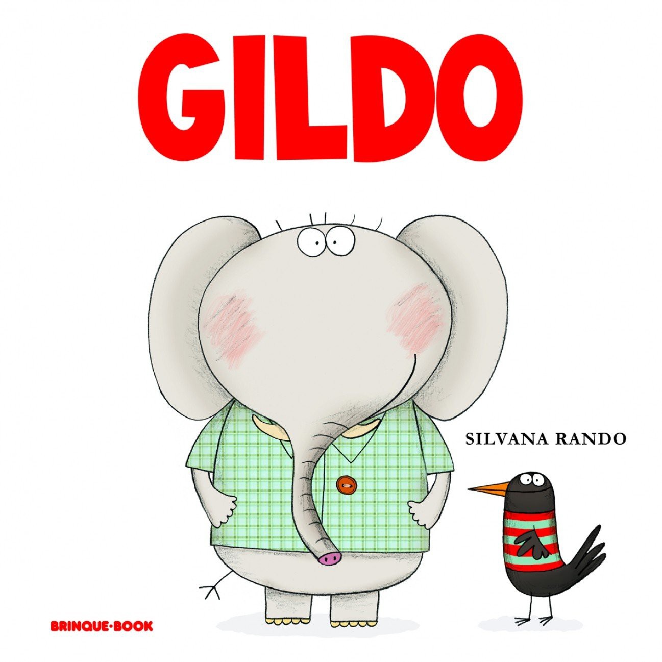 Gildo e os Amigos: O Jogo do Ano