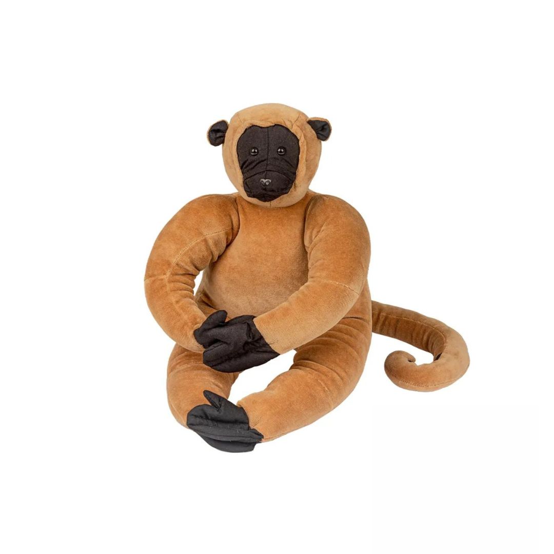 Macaco Big Fun Plush - PET