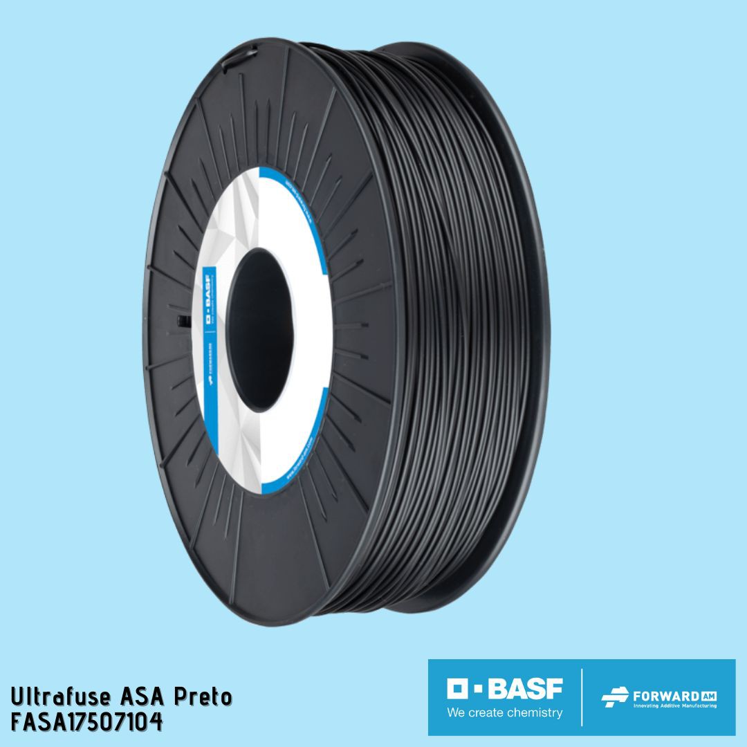 Ultrafuse® ASA - BASF FORWARD AM