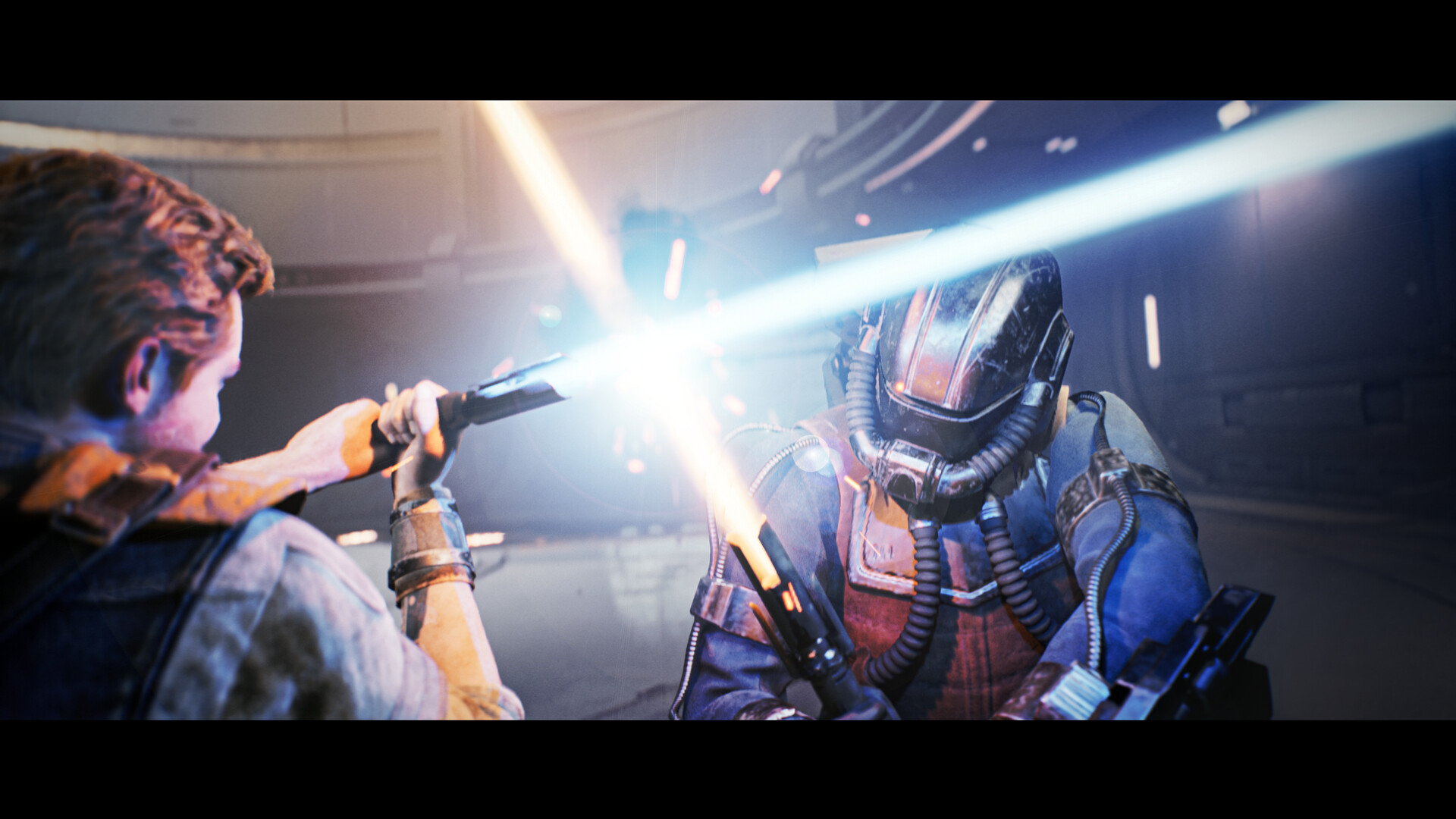 Star Wars Jedi: Survivor Deluxe Edition Steam Offline - Nadex Games