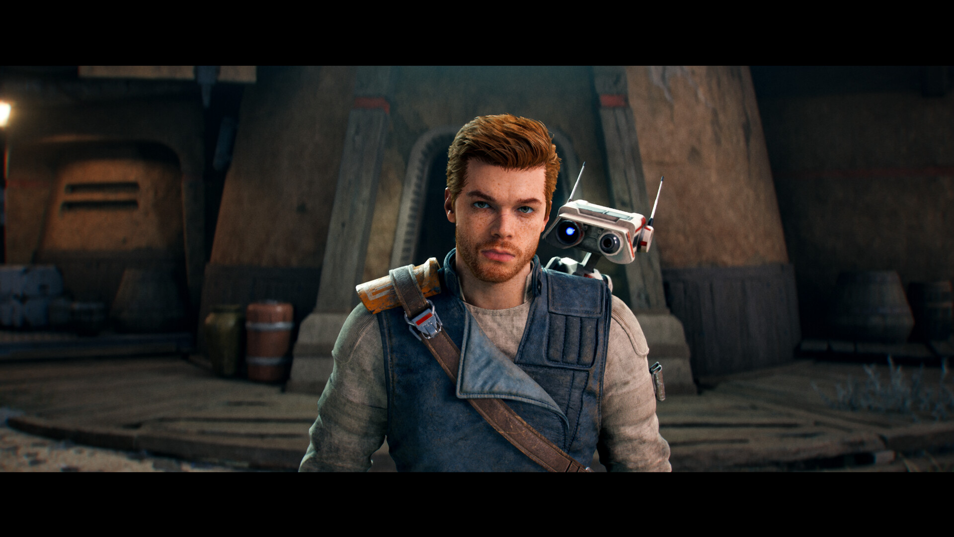 Star Wars Jedi: Survivor Deluxe Edition Steam Offline - Nadex Games