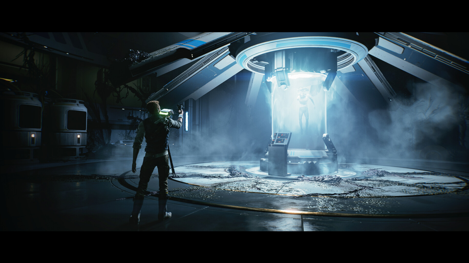 Star Wars Jedi: Survivor Deluxe Edition Steam Offline - Nadex Games