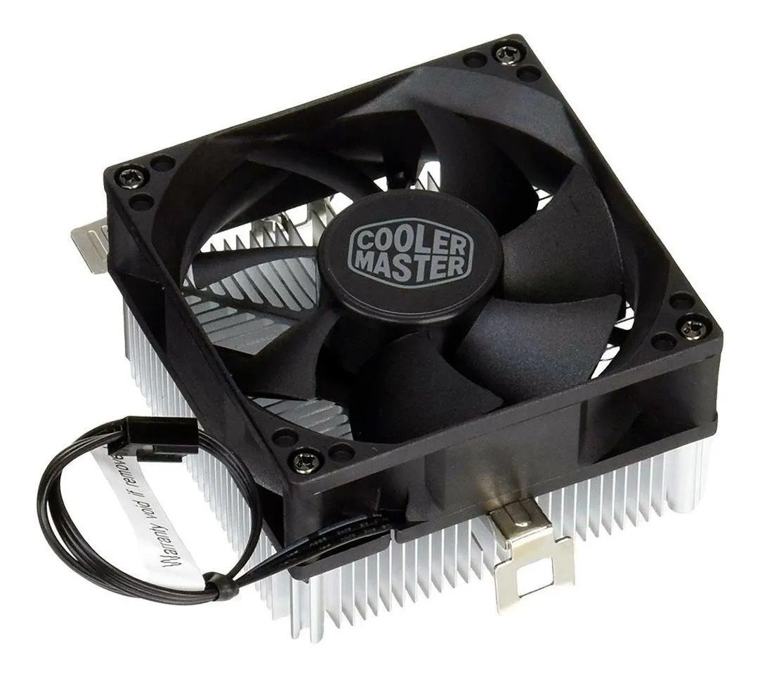 Ventilador Externo USB Cooling Fan (PS4 Pro) Branco