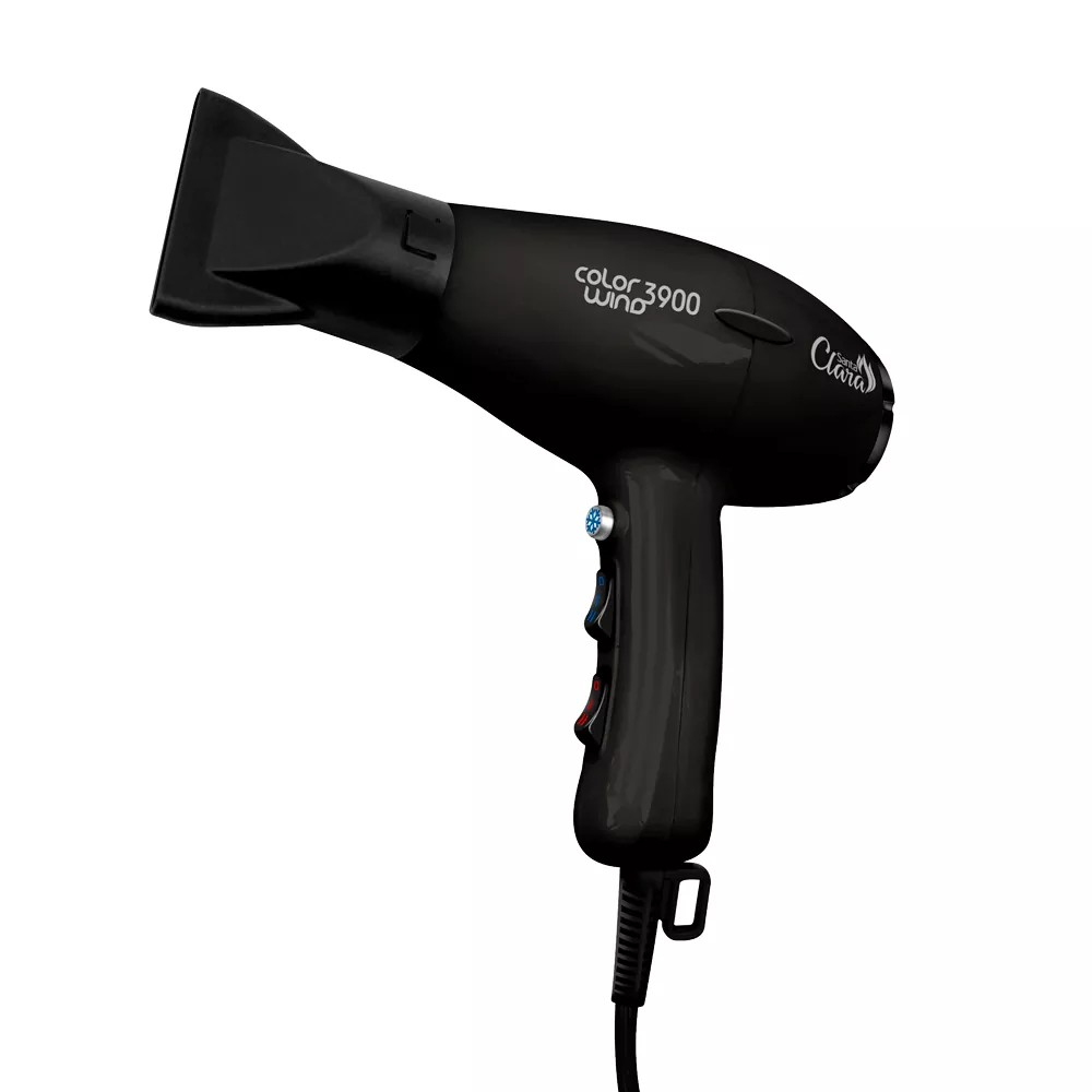 Secador Profissional 110v Secadores Cabelo