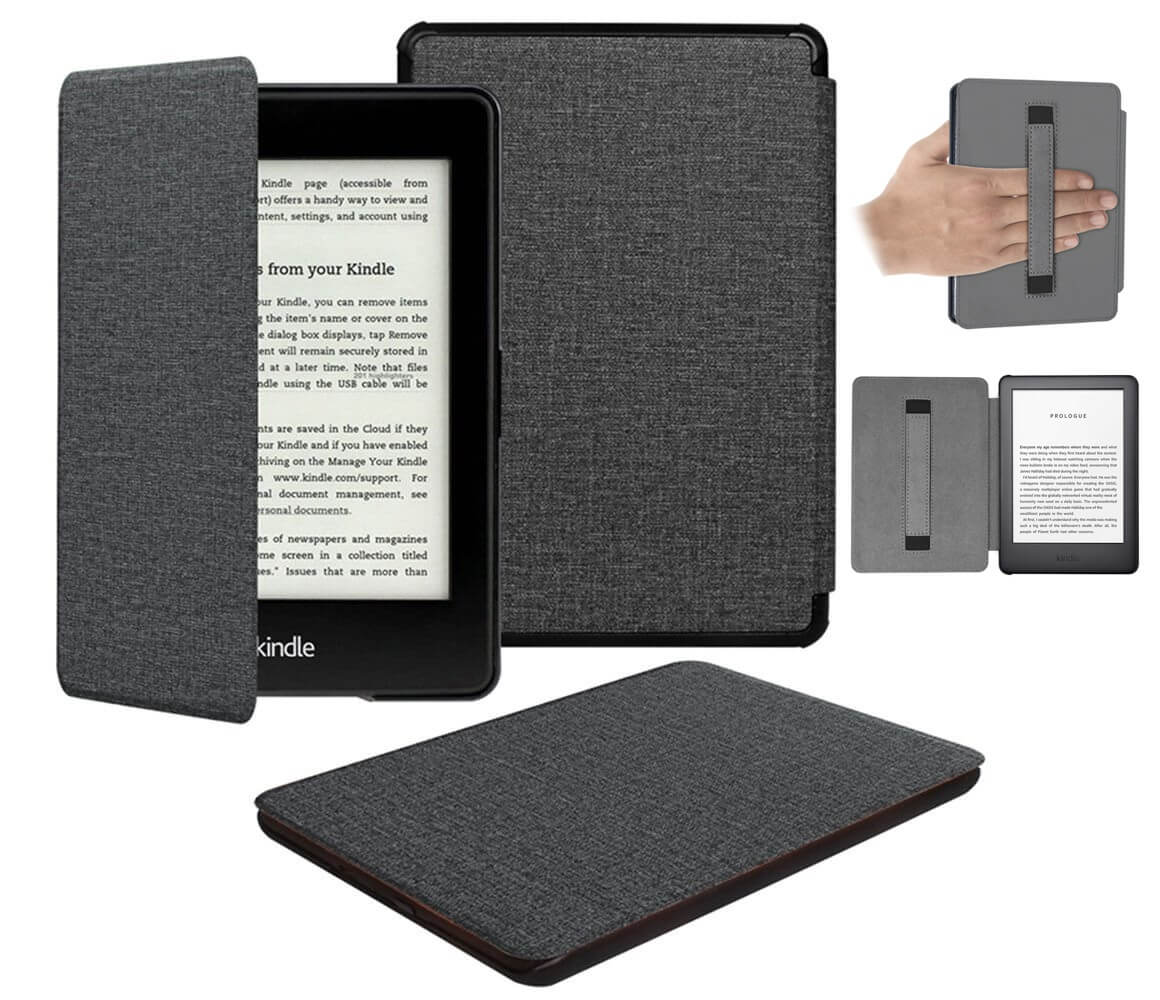 Capa kindle 11° Geração Com Alça Youtek - Youtek - Produtos