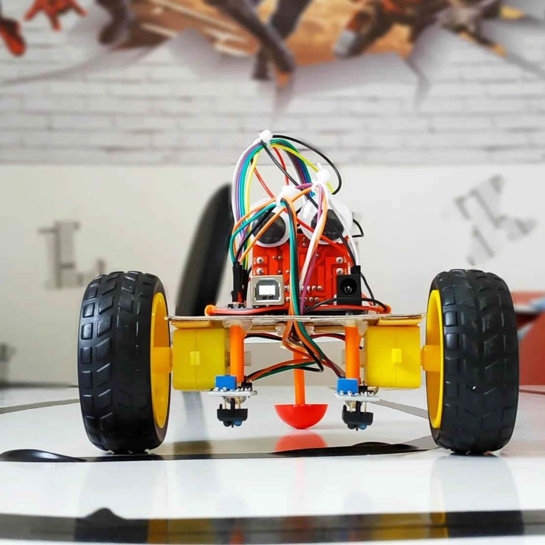 Kit Arduino Avançado Max - Robótica Educacional DIY - Robótica ...