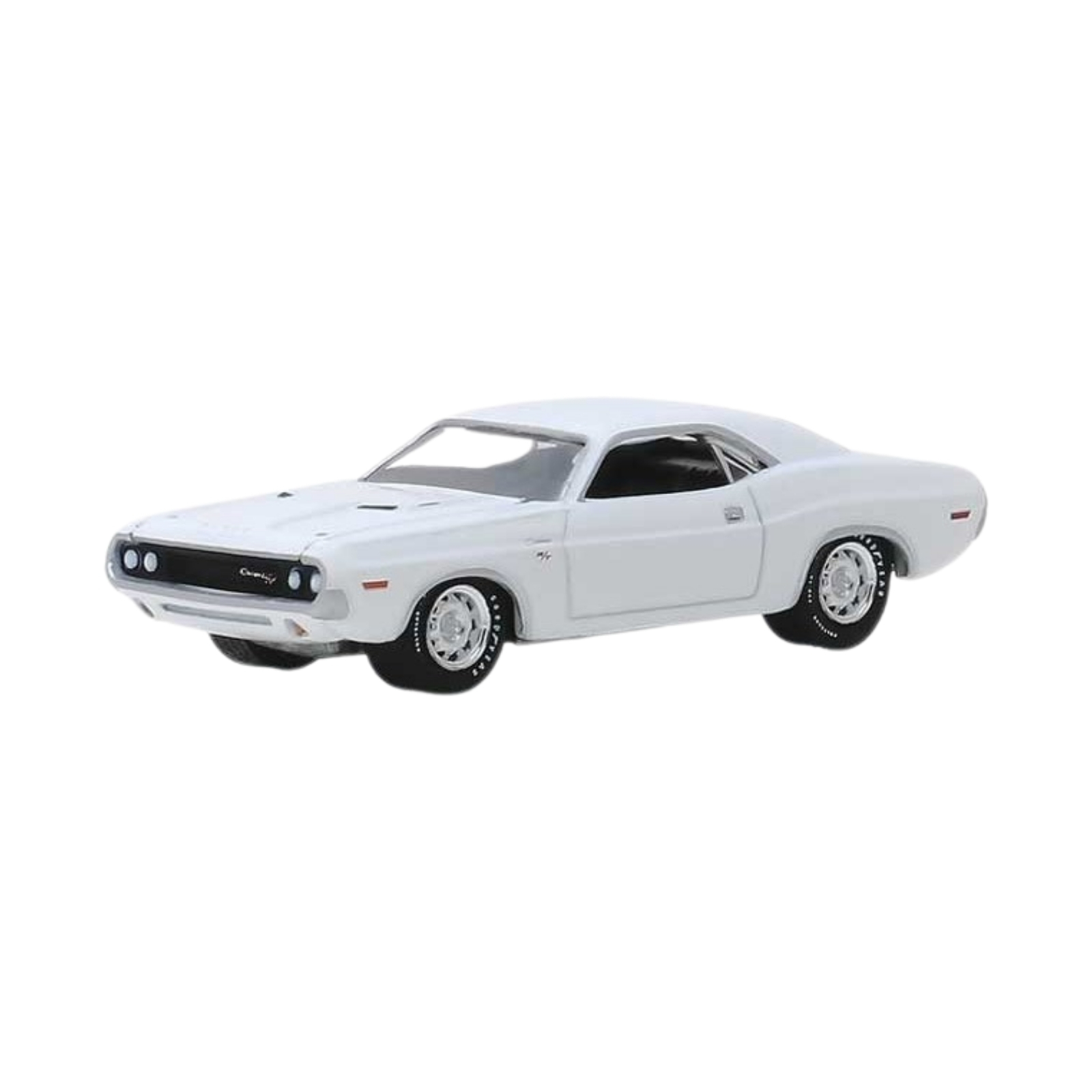Greenlight 37310-C Barrett-Jackson Series 14-1970 Dodge Challenger T/A – Burnt Orange Metallic (Palm Beach 2023) 1:64 Scale