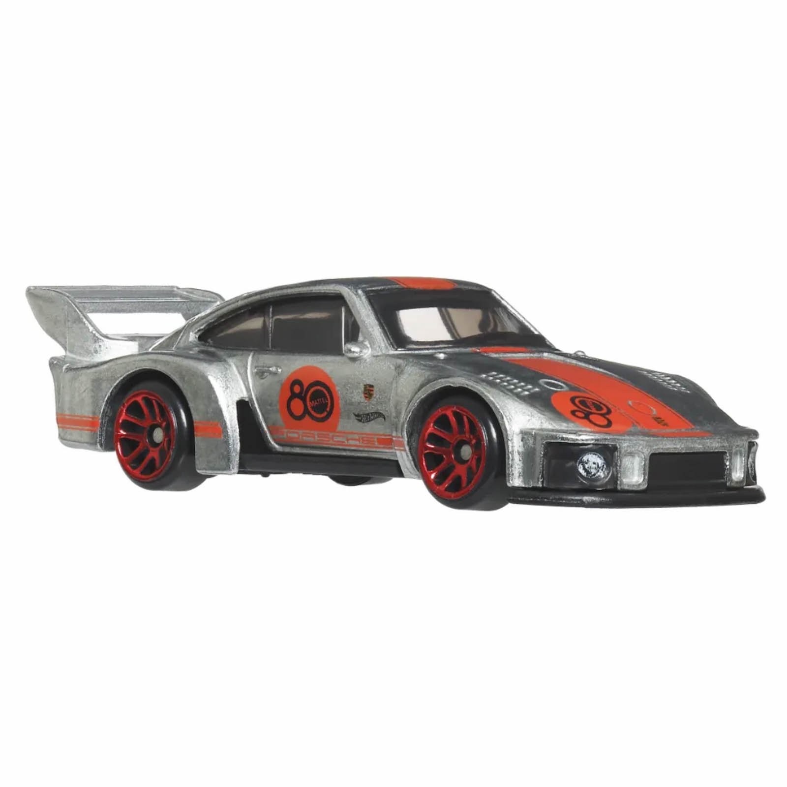 Hot Wheels Replay the Classics Mattel 80 Anos c/ 07 JHF01