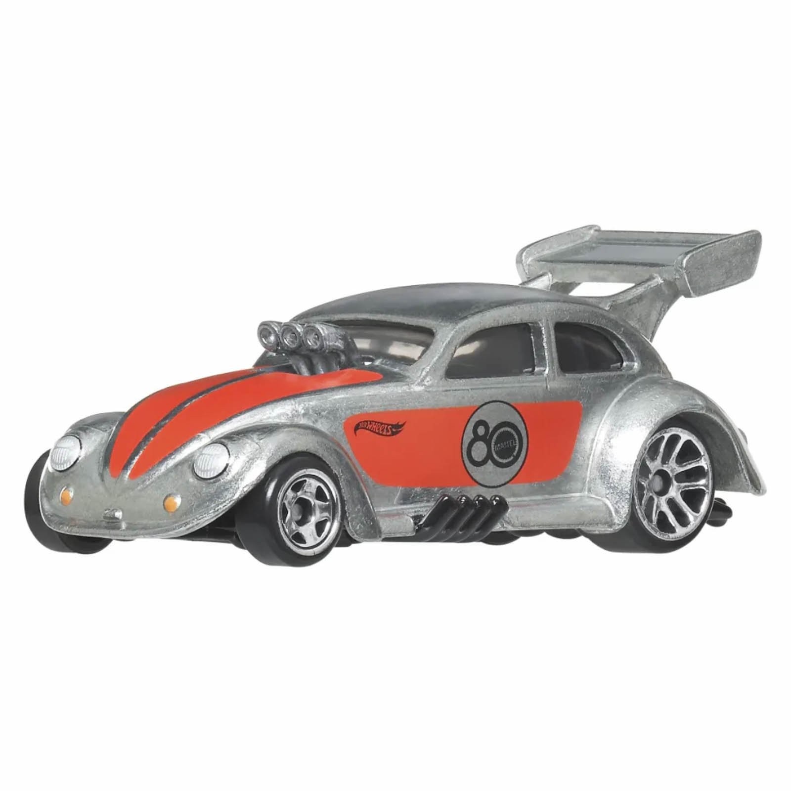 Hot Wheels Replay the Classics Mattel 80 Anos c/ 07 JHF01