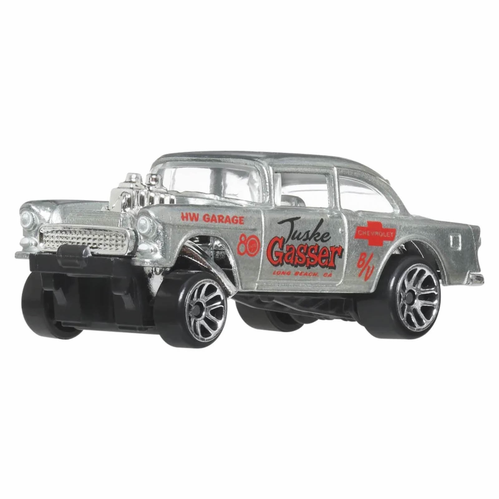 Hot Wheels Replay the Classics Mattel 80 Anos c/ 07 JHF01