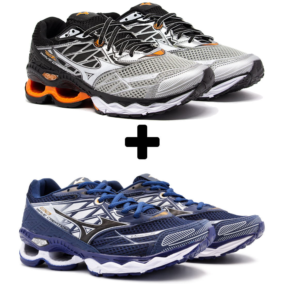 Tenis creation best sale masculino