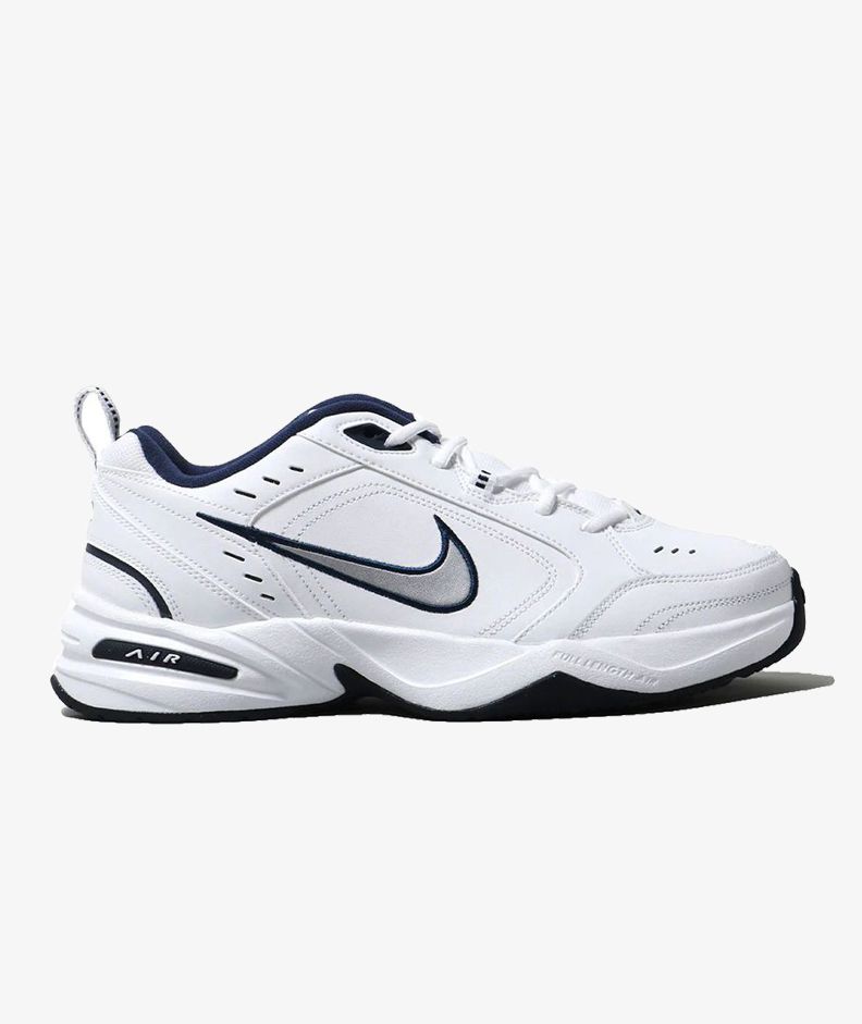 Tenis Nike Air Monarch IV - Lace Sneakers