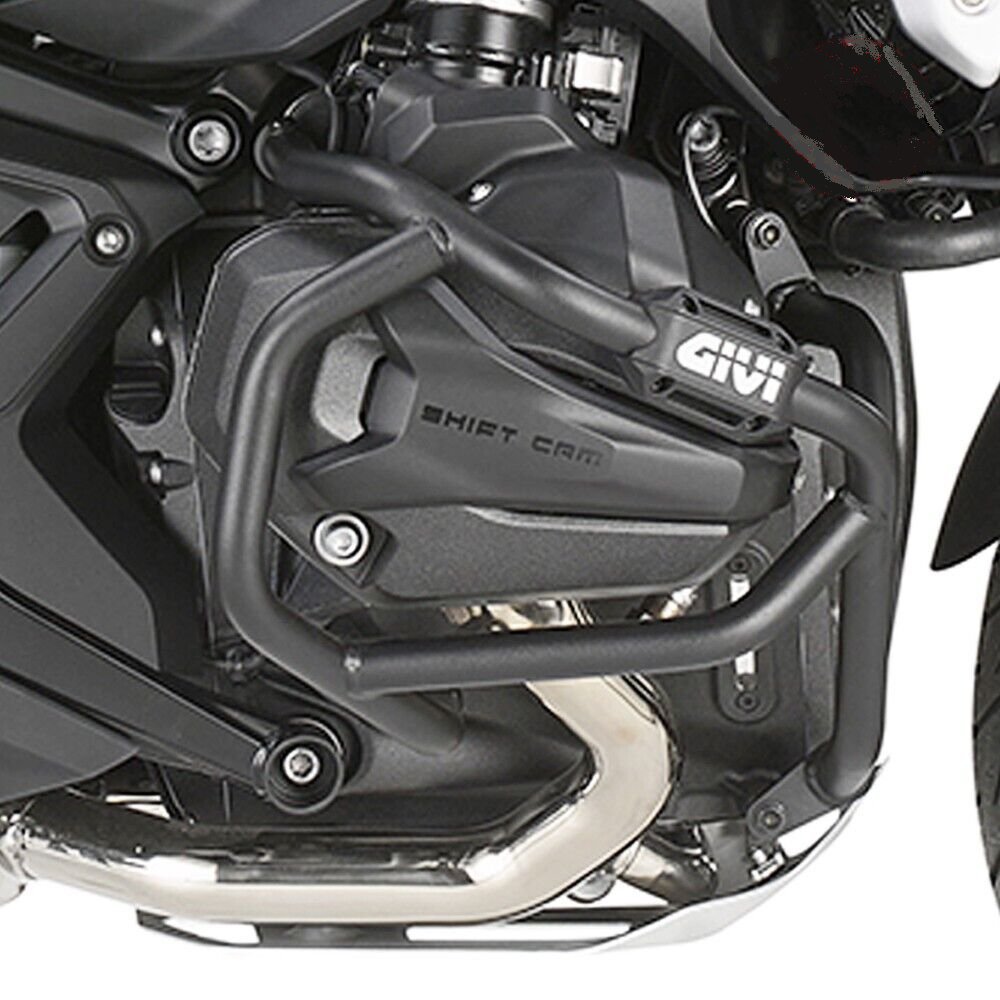 MOTORSCHUTZ / STOSSSTANGE SCHLAUCH [GIVI] - BMW R 1300 GS