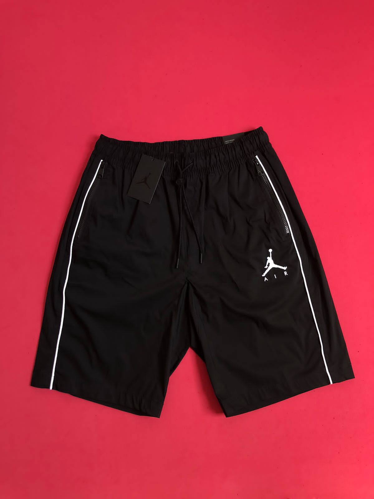 Do jordan shorts run big sale