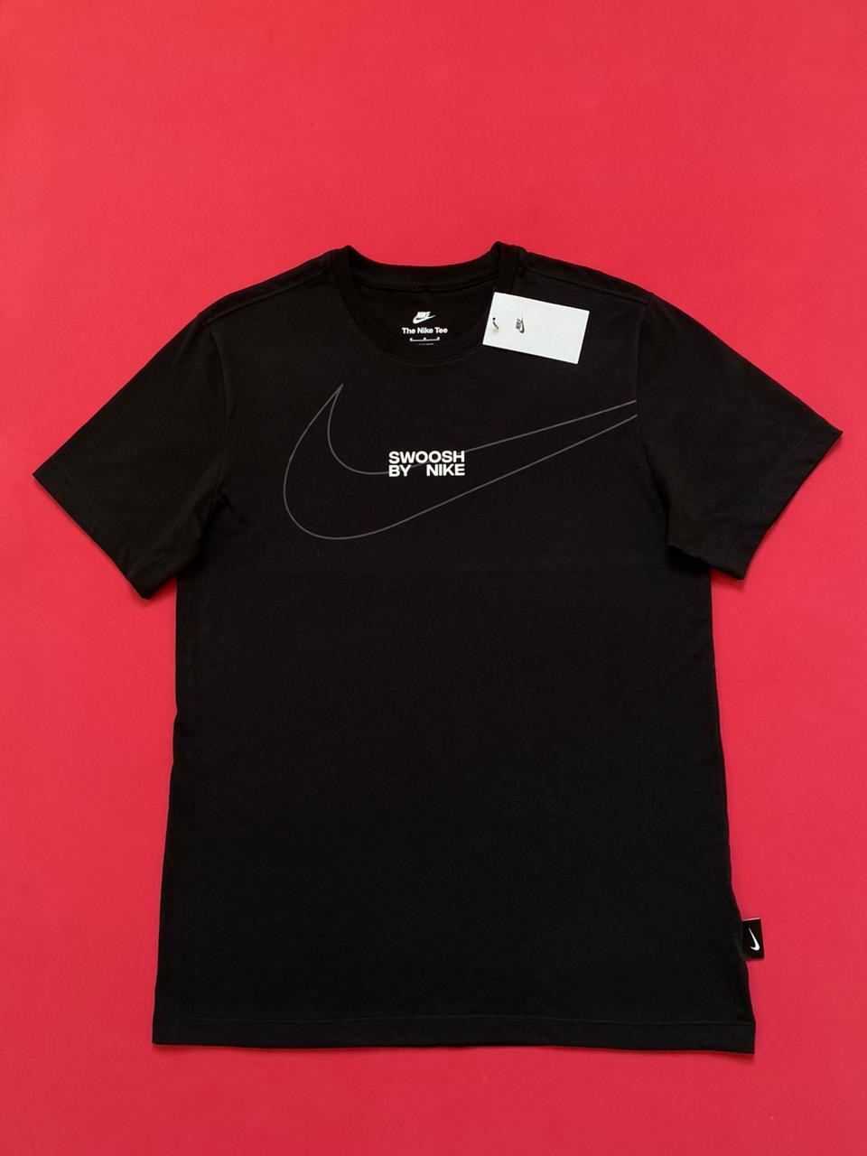 Camiseta Nike Swoosh Masculina GNB Store