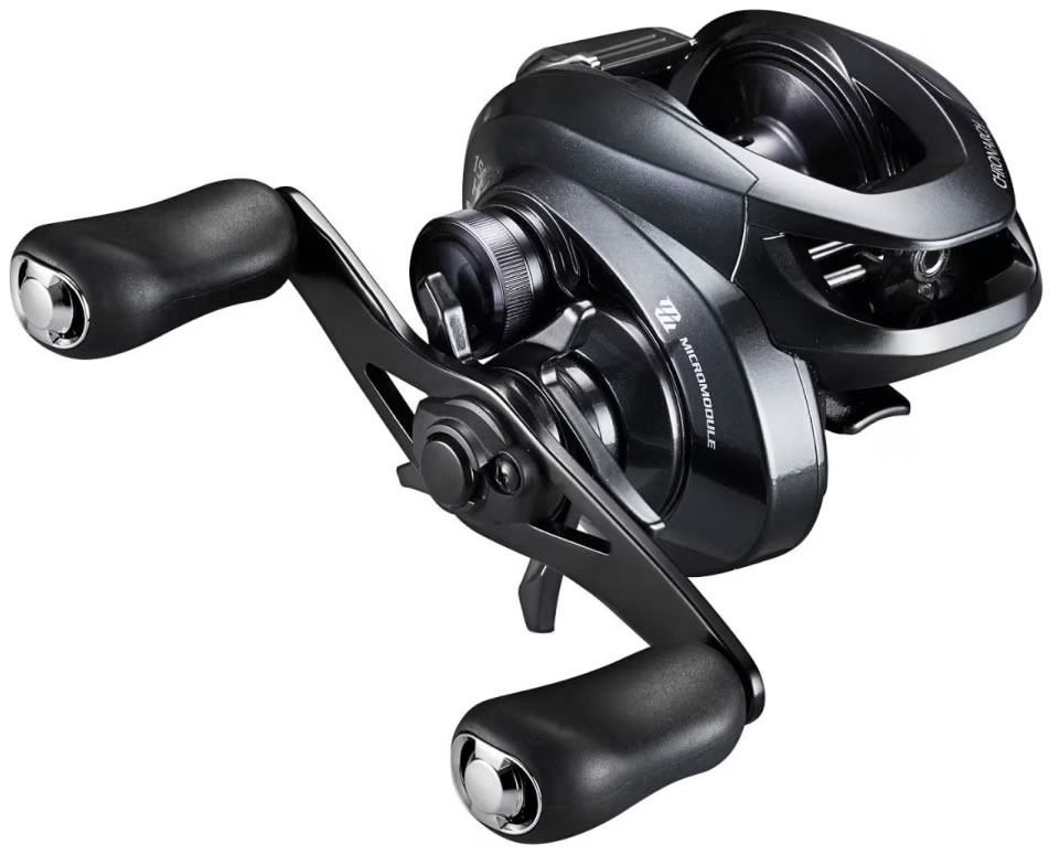 Carretilha Shimano Scorpion Dc 150/151 Xg Direita/esquerda