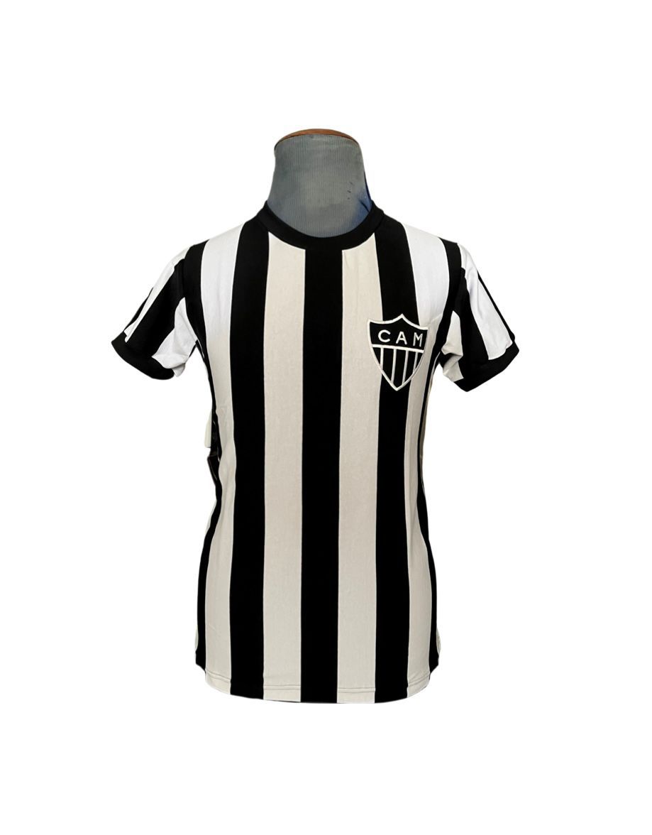 Camisa Atletico Mineiro - Retro Athleta - Athleta Store