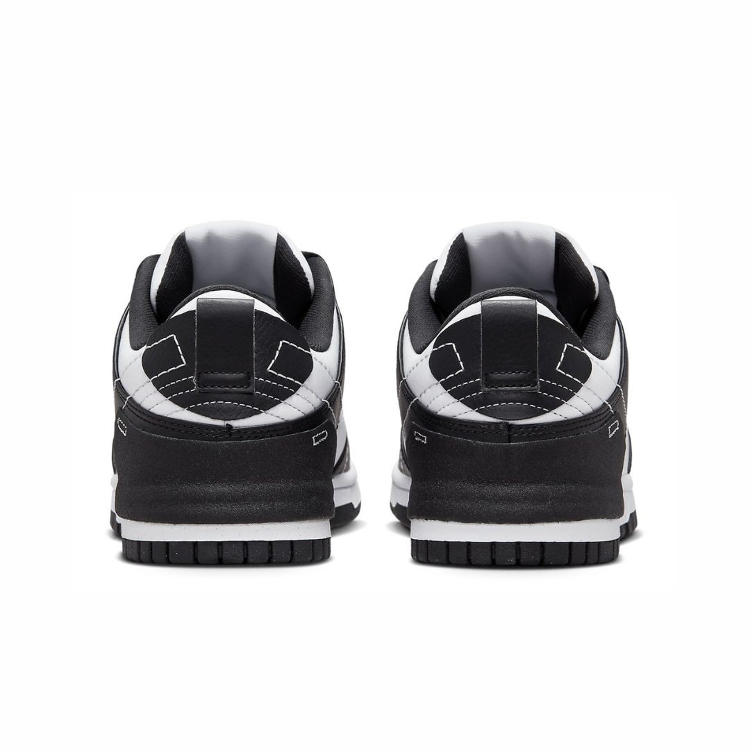 Tênis Nike Dunk Low Disrupt 2 Panda Unissex - DV4024-002