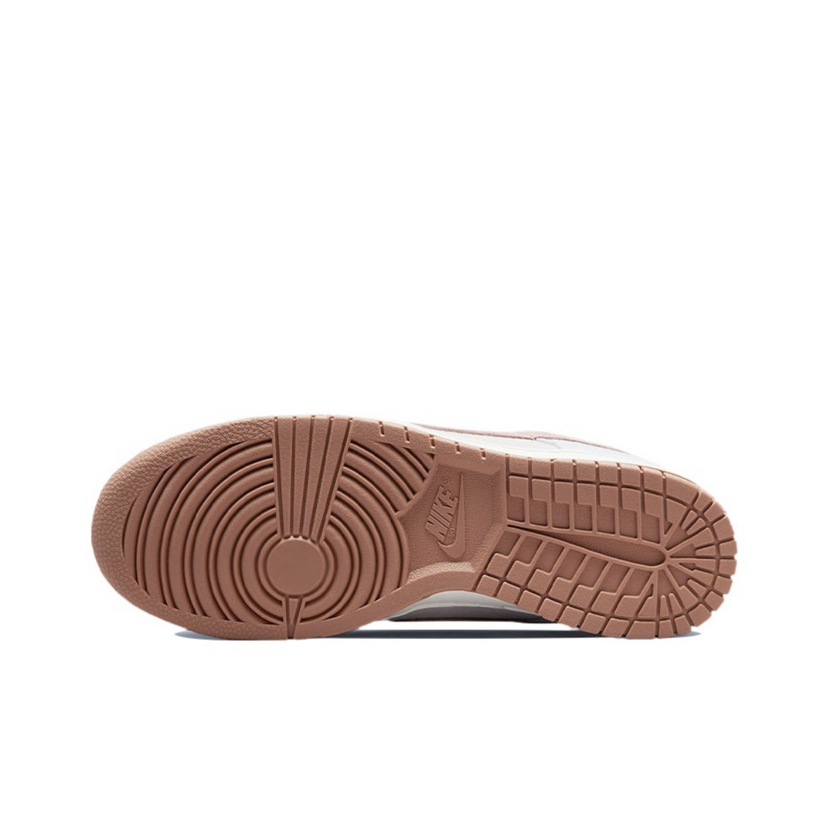 Tênis Nike Dunk Low Fossil Rose - DH7577-001 - Sportline Store