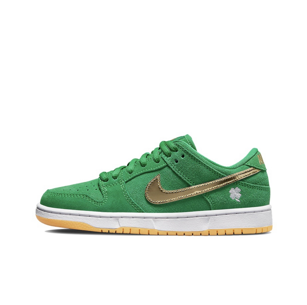 Tênis Nike SB Dunk Low Pro Chicago - BQ6817-600 - Sportline Store