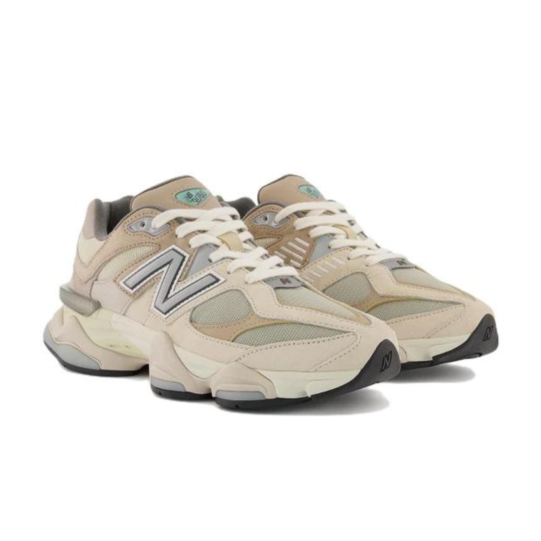 Tênis New Balance 9060 Sea Salt - U9060MAC - Sportline Store