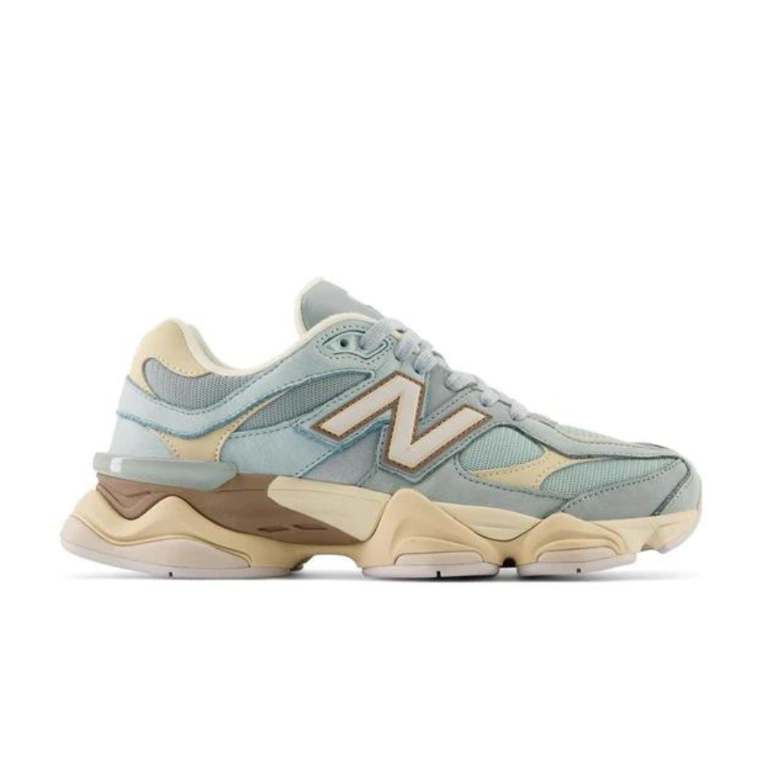 Tênis New Balance 9060 Blue Haze - U9060FNB - Sportline Store
