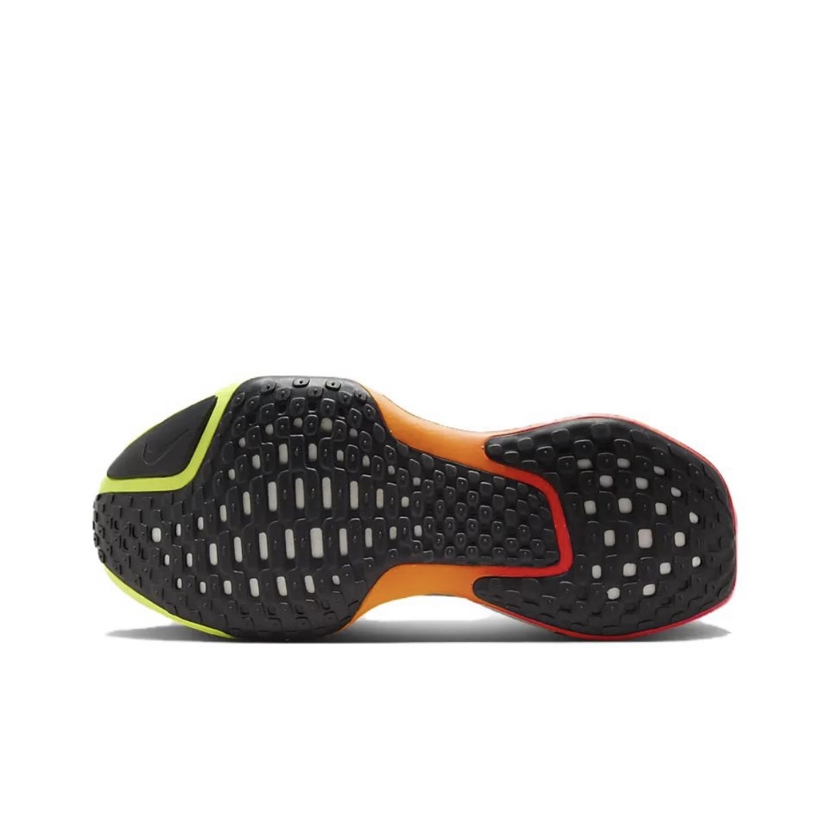 Tênis Nike ZoomX Invincible Run 3 Bright Crimson - HF4915-100