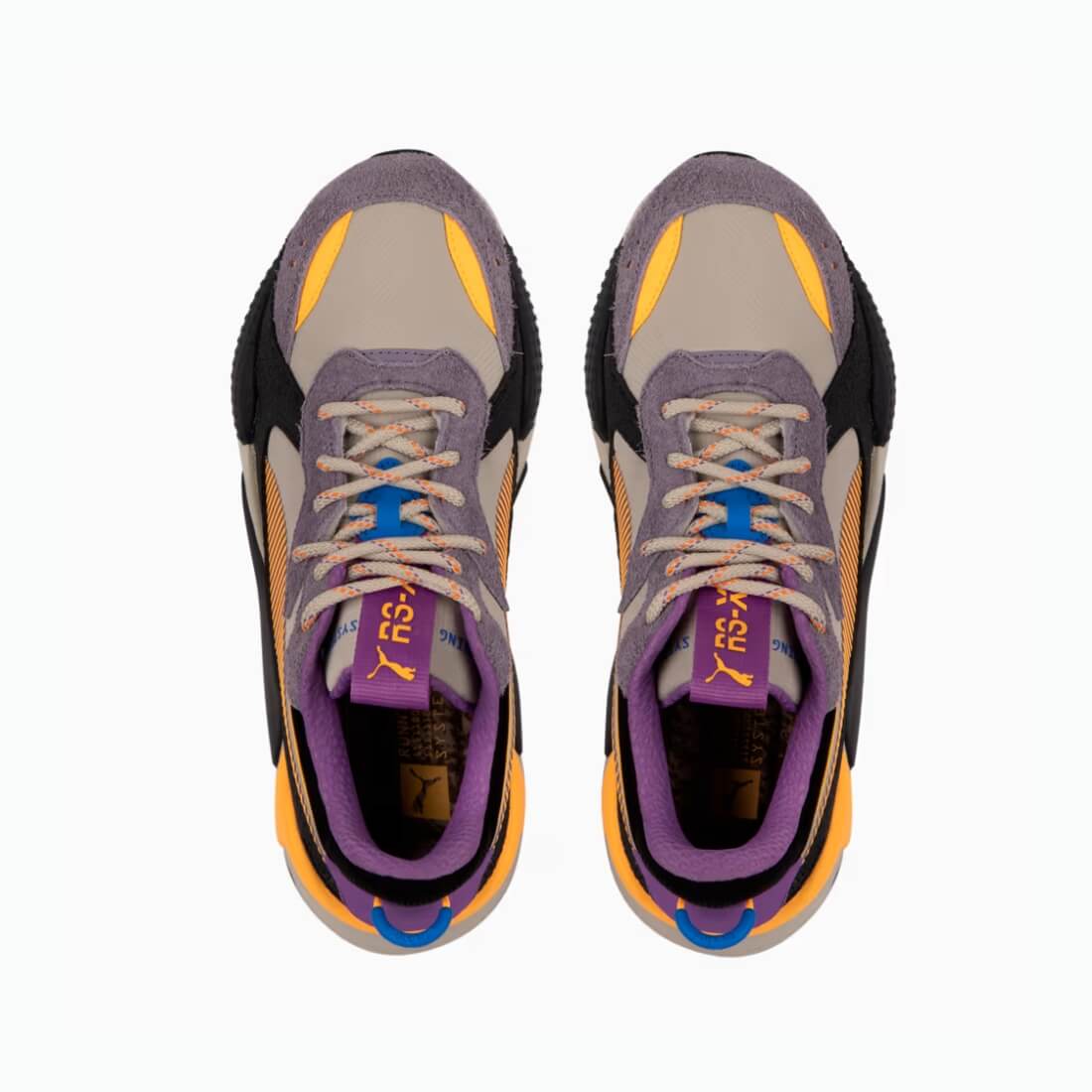 Tenis Puma RS-X Alternate Route Beige - Sportline Store