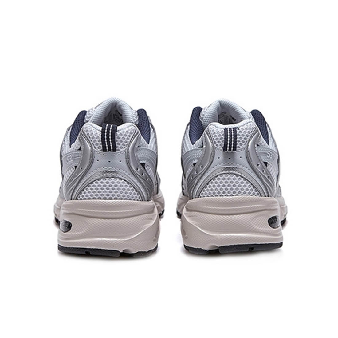 Tênis New Balance 530 Steel Grey - MR530KA - Sportline Store