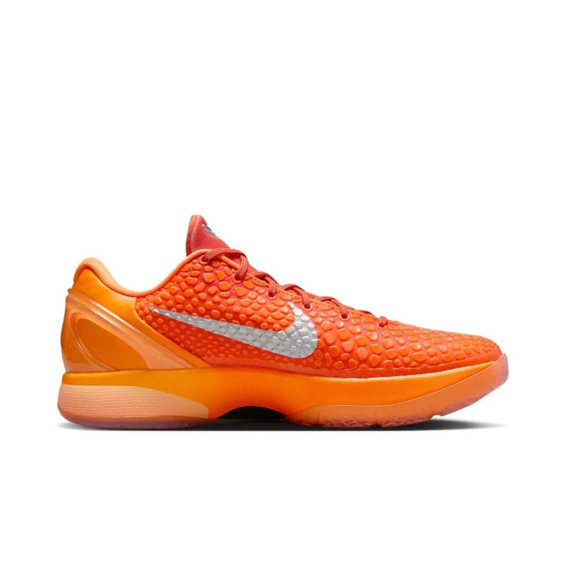 Tênis Nike Kobe 6 Protro Total Orange - IH1871-800 - Sportline Store