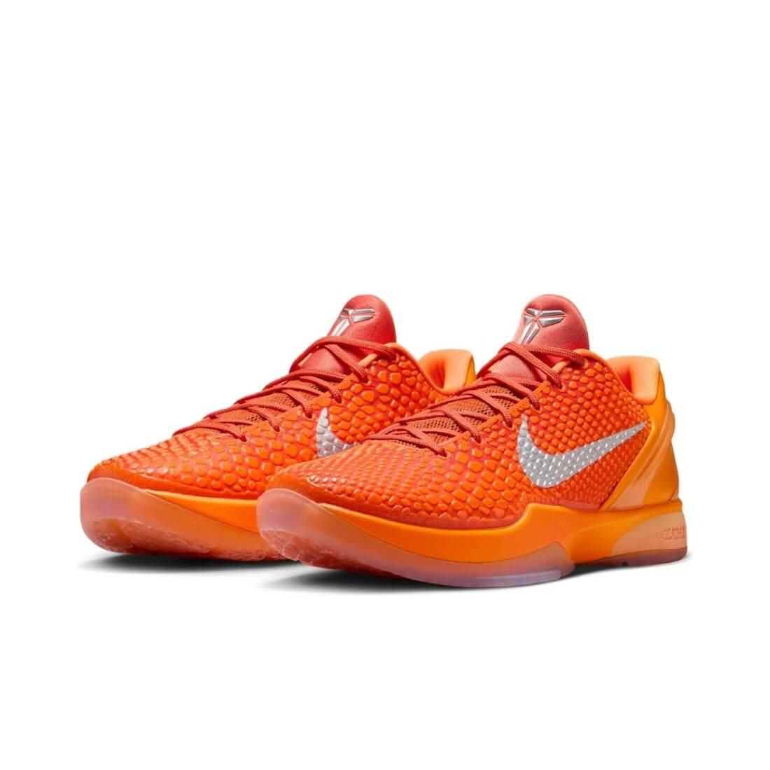 Tênis Nike Kobe 6 Protro Total Orange - IH1871-800 - Sportline Store