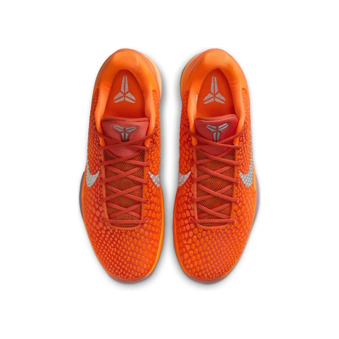 Tênis Nike Kobe 6 Protro Total Orange - IH1871-800 - Sportline Store