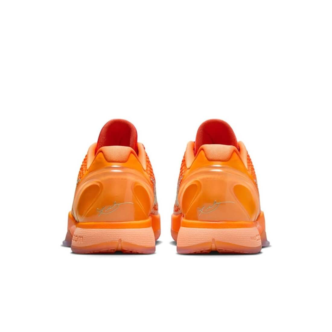 Tênis Nike Kobe 6 Protro Total Orange - IH1871-800 - Sportline Store