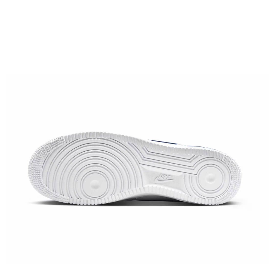Tênis Nike Air Force 1 07 Lv8 Royal Blue - HQ2037-100 - Sportline