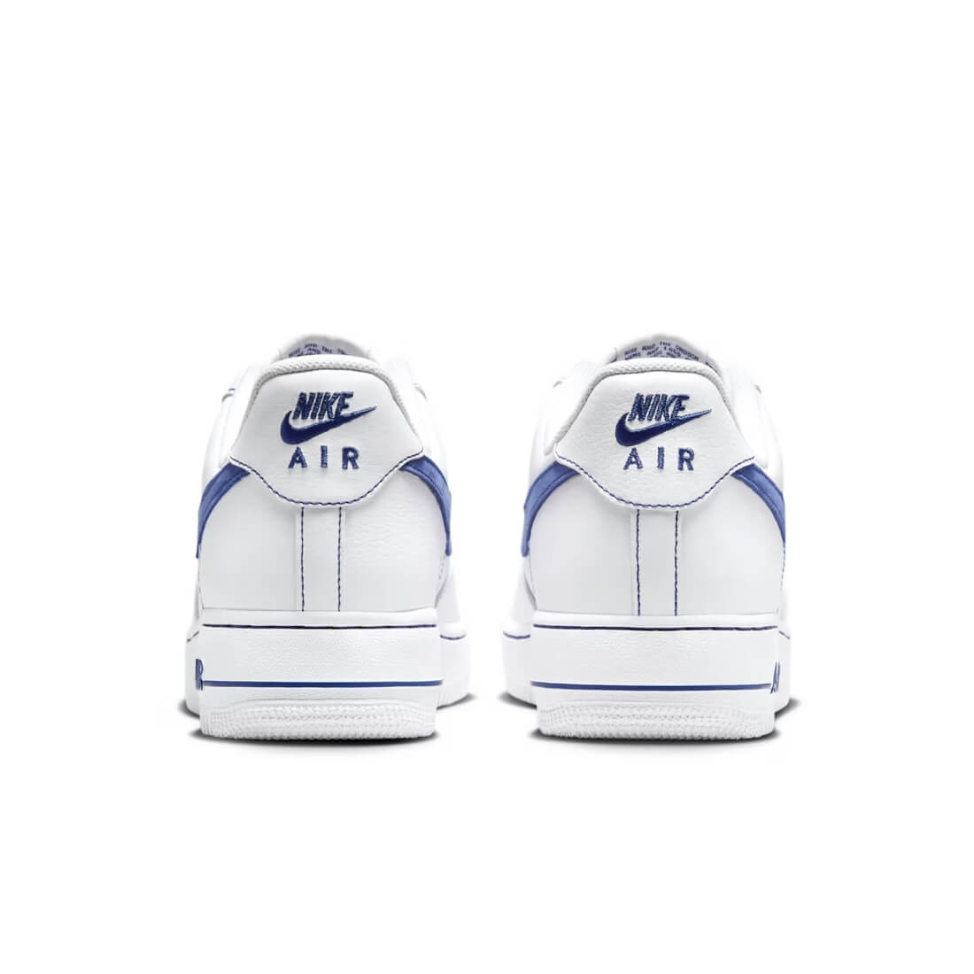 Tênis Nike Air Force 1 07 Lv8 Royal Blue - HQ2037-100 - Sportline