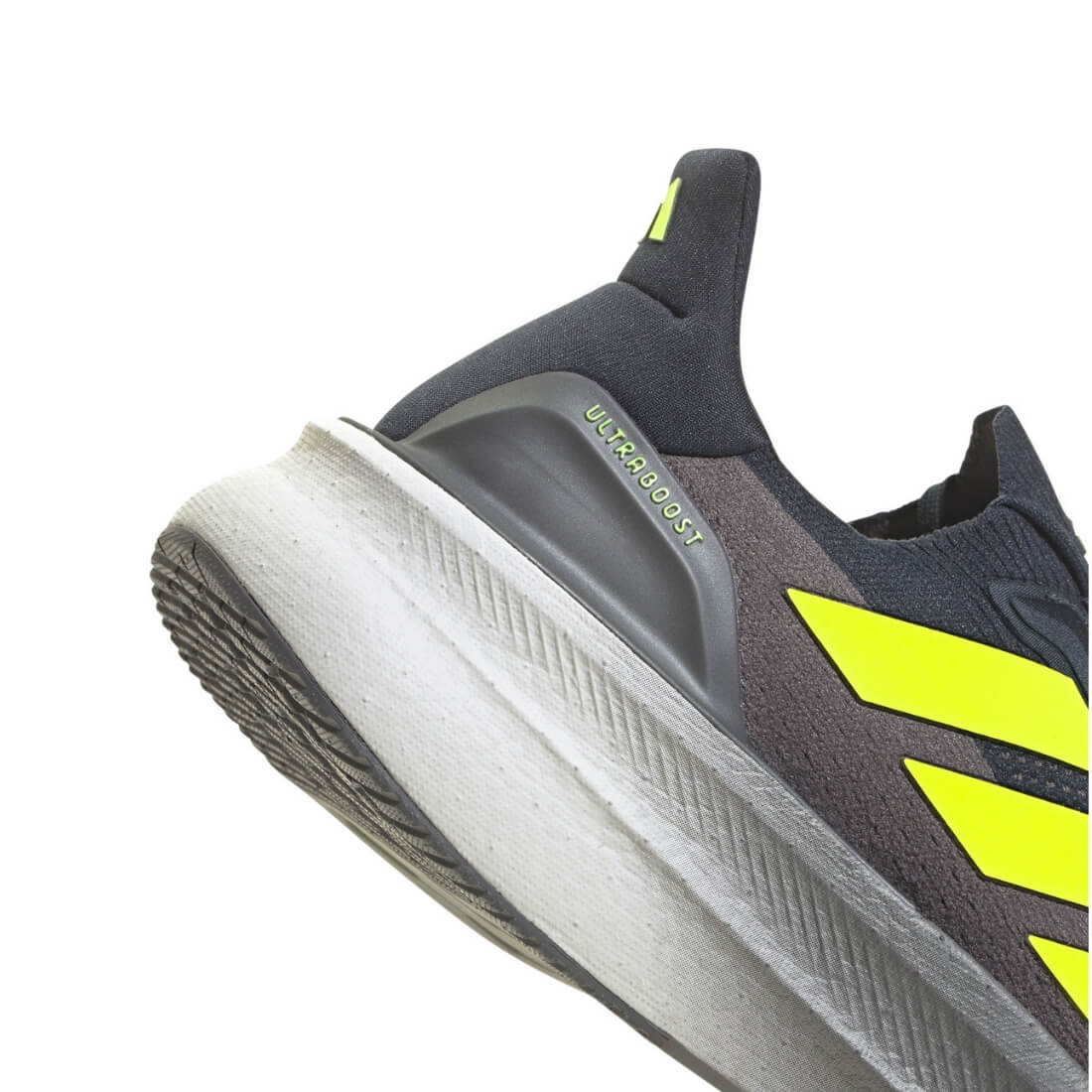 Tênis Adidas Ultraboost 5X Black Yellow - JH9034 - Sportline Store