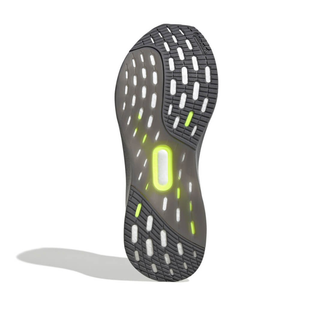 Tênis Adidas Ultraboost 5X Black Yellow - JH9034 - Sportline Store