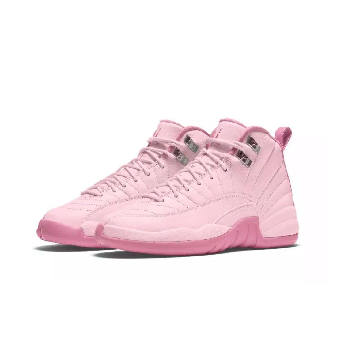 Tênis Air Jordan 12 Pearl Pink - 510815-600 - Sportline Store