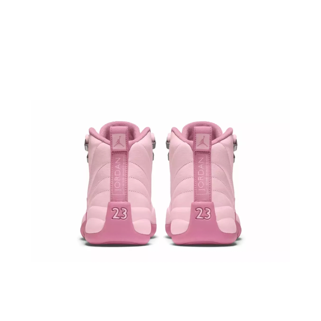 Tênis Air Jordan 12 Pearl Pink - 510815-600 - Sportline Store