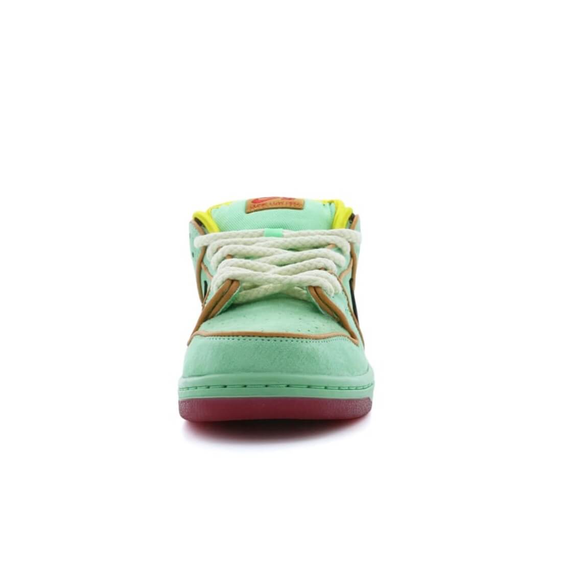 Tênis Nike SB Dunk Low Tourmaline 2025 - HF3058-300 - Sportline Store