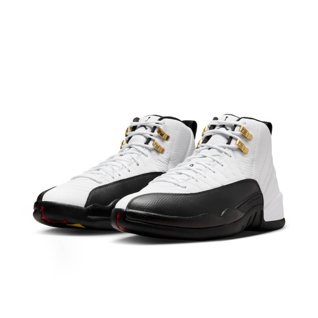 靴 AIR JORDAN 12 Tênis Air Jordan 12 Taxi - CT8013-117 - Sportline Store