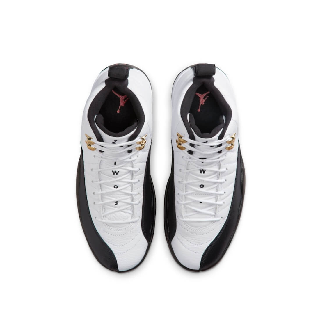 シューズ(男性用) Nike Air Jordan 12 Low Taxi 27cm Tênis Air Jordan 12 Taxi - CT8013-117 - Sportline Store