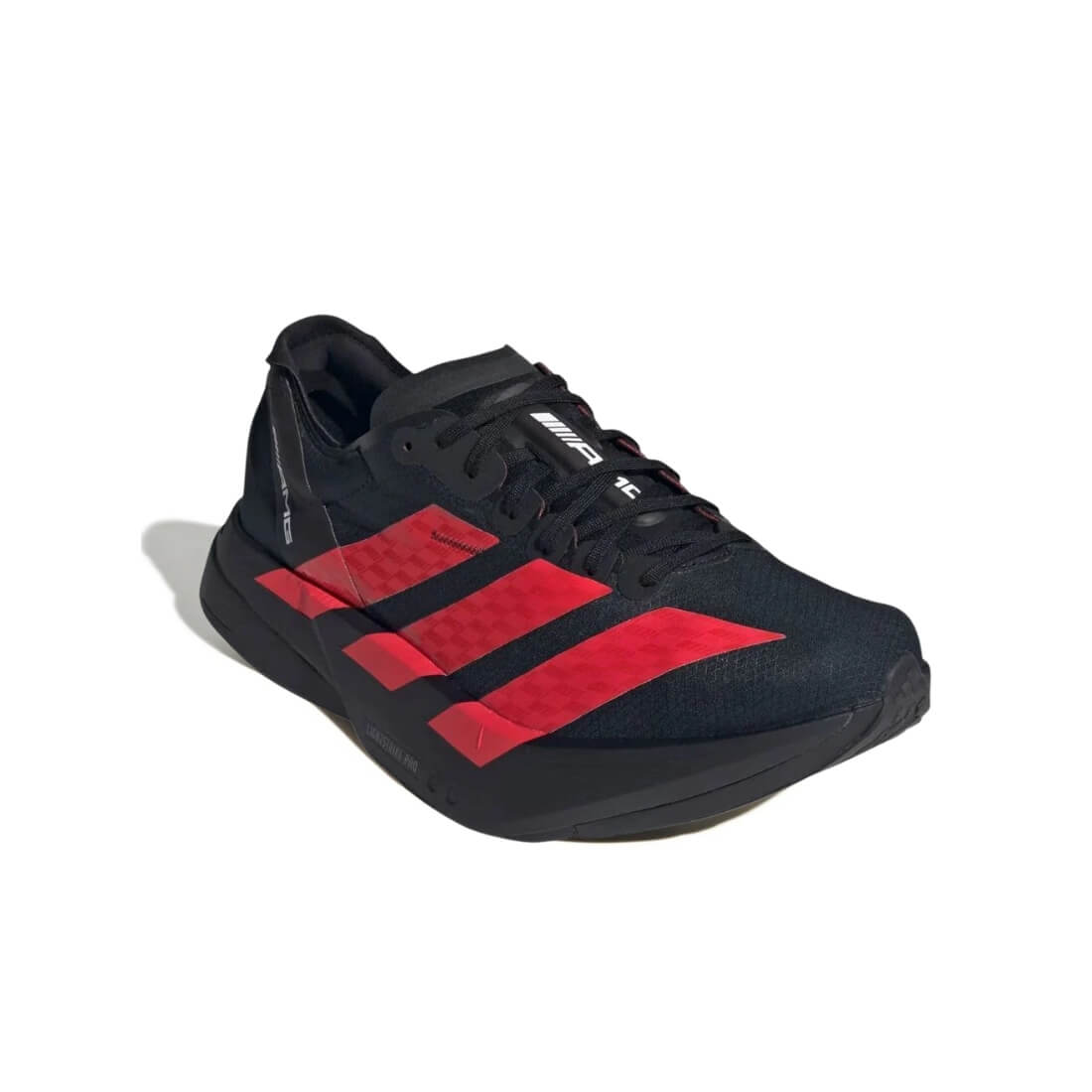 Tênis Adidas Adizero Adios Pro 4 Black Lucid Red - KH8840