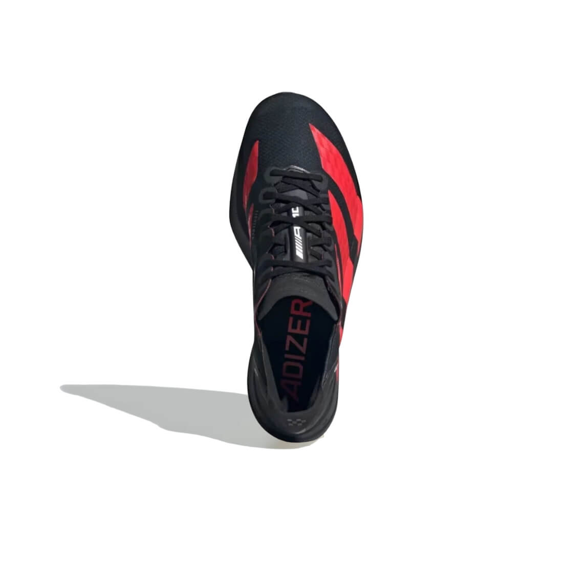 Tênis Adidas Adizero Adios Pro 4 Black Lucid Red - KH8840